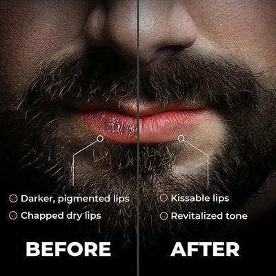 Beardo Lip Lightener 7gm - Lip Balms