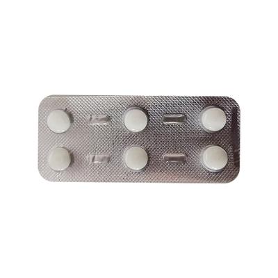 ZAREP 250 LB Tablet 6's - Bacterial Infections-Mac