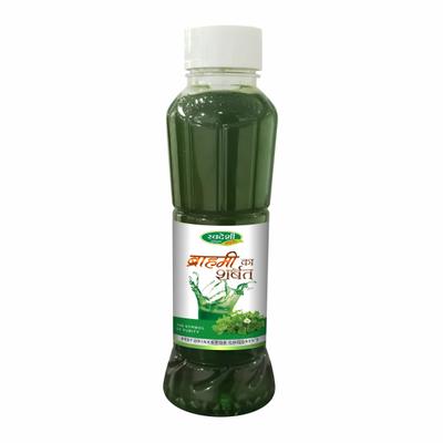 Swadeshi Brahmi Ka Sharbat 700 ml - Ayurvedic Juices