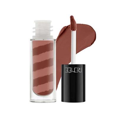 RENEE Marble Liquid Lipstick - LM03 Nora 4.5 ml - Liquid Lipsticks