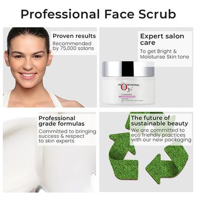 O3+ Dtan Scrub 50 gm - Scrubs & Exfoliants