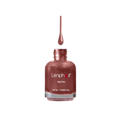 Lenphor Nail Tint Miss Coco 18 12 Ml - Nail Polish
