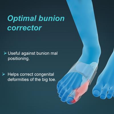 Tynor Bunion Splint (UN) (K 14) - Ankle/Foot Supports
