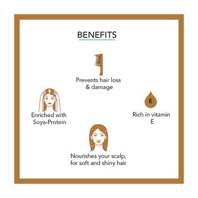 Dabur Almond Hair Oil 500 ml - Hair Oils