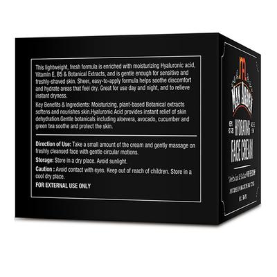 Man Arden Hydrating Face Cream 50 gm - Face Creams
