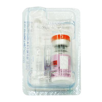 Lupi Hcg 5000IU Injection 1's - Hormonal Therapy-Tro