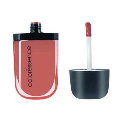 Coloressence Intense Liquid Lip Color Truffle LLC - 9 8 ml - Liquid Lipsticks