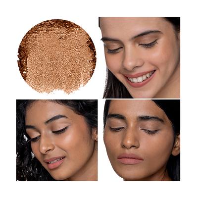 KIRO Longwear Brightening Eyeshadow Stick Nude Pearl 04 1.4 gm - Eyeshadow, Bases & Primers