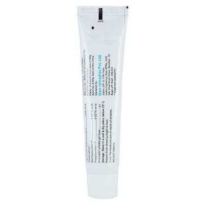 LIGNOWIN 2% Gel 30gm - Anaesthesia - Local-Ana