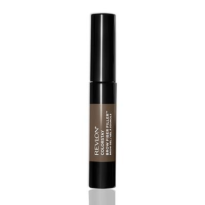 Revlon Colorstay Brow Fiber Filler Gel - Grey Brown 6.8 ml - Eyebrow Pencils & Enhancers