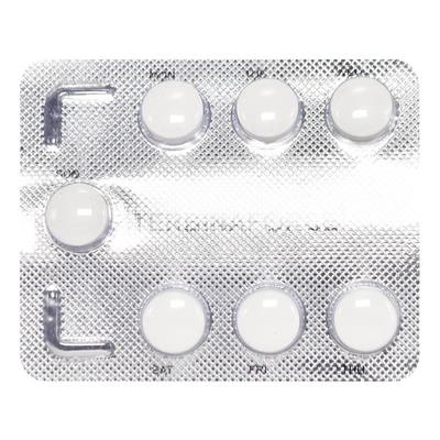 Terbinaforce 250mg Tablet 7'S - Fungal Infections-Anf