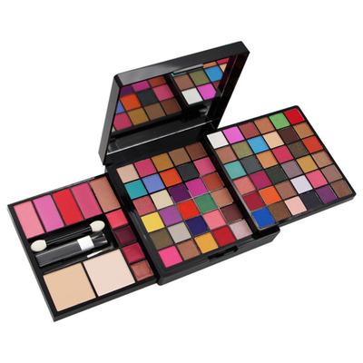 Fashion Colour Proffessional Makeup Kit, Fc6323 - 01 393.1 gm - Face Palettes
