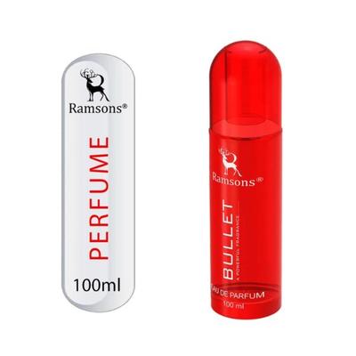 Ramsons Bullet 100 ml - Perfumes (Edt/Edp)