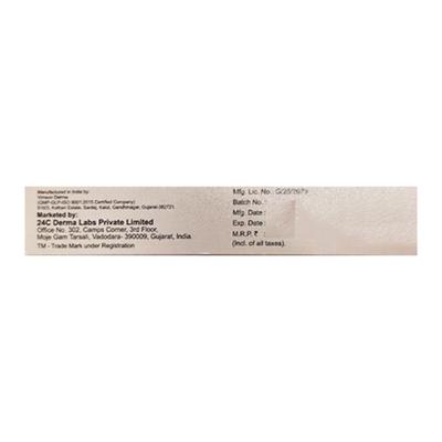 FTC DERM Cream 30g - Skin Infections-Toc