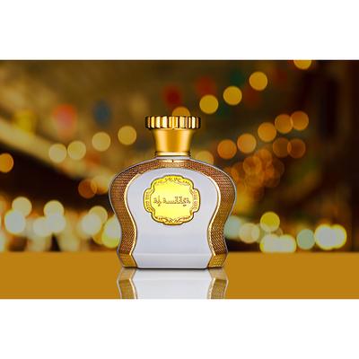 Mocemsa Al Ameera Pour Femme Eau De Parfum 100 ml - Women Perfumes (Edt/Edp)