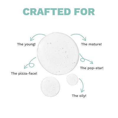 Acne Care Face Serum 25 ml - Face Mists