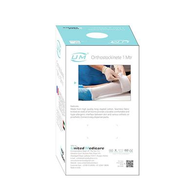 UM Orthostockinete (1 mtr x 100 mm) (J08) - Knee/Ankle/Leg/Foot Supports