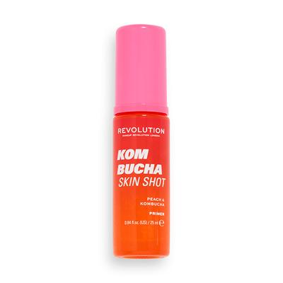 Makeup Revolution Hot Shot Kombucha Kiss Primer 25 ml - Primer