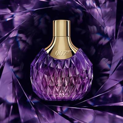 James Bond 007 for Women III Eau de Parfum 50 ml - Women Perfumes (Edt/Edp)
