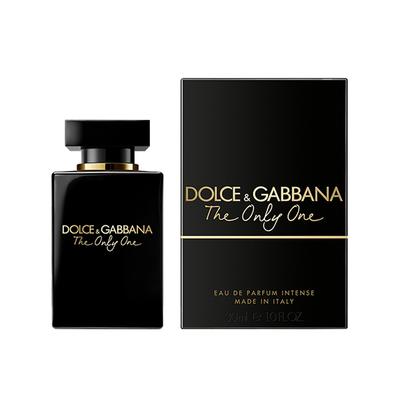 Dolce&Gabbana The Only One Eau de Parfum Intense 30 ml - Women Perfumes (Edt/Edp)