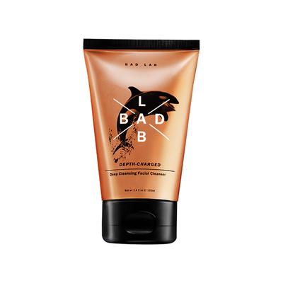 Bad Lab Depth-Charged Deep Cleansing Facial Cleanser 100 ml - Face Wash & Cleansers