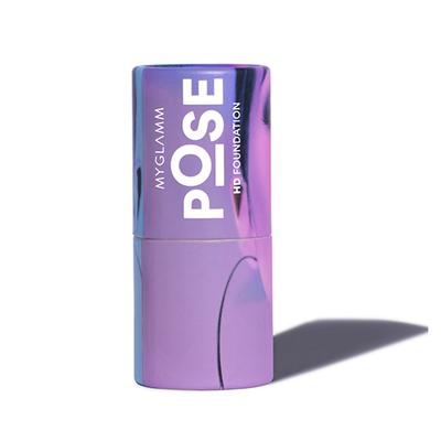 Pose Hd Foundation Stick - Porcelain 5 Gm - Foundation