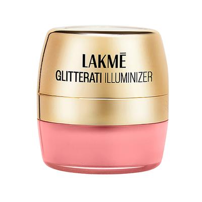 Lakme Face Sheer Desert Rose 4gm - Blushes
