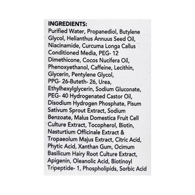 PROANAGEN STEM ADVANCE INTENSIVE HAIR Serum 60ml - Hair Loss-Oth