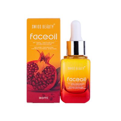 Swiss Beauty Face Oil 30 ml - Face Oils