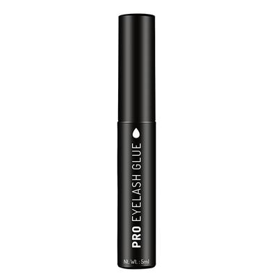 Swiss Beauty Pro Eyelash Glue - (Black) 5 ml - Eyelashes