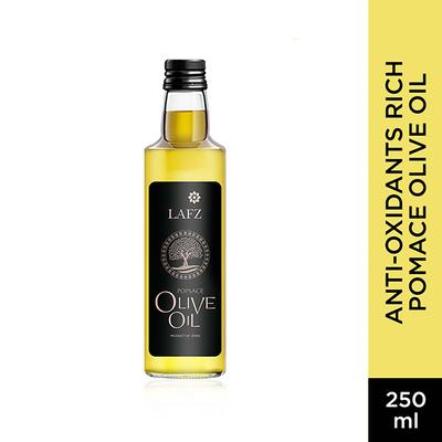 Lafz Olive Oil Multi Purpose Essence 100 ml - Massage Oils