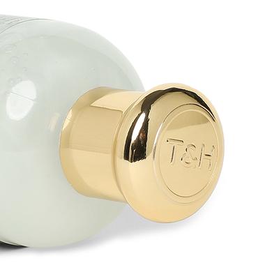 Truefitt and Hill Apsley Bath and Shower Cream Essential Grooming Collection 100 ml - Shower Gels & Body Wash