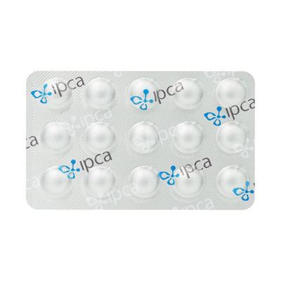 CTD 6.25mg Tablet 15'S - Hypertension-Diu