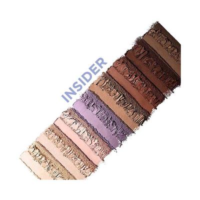 Revlon Colorstay Looks Book Palette-Insider 3.4 gm - Eye Shadow Palettes