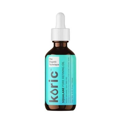 Koric Squalane Pore Refining Oil 30 ml - Face Oils