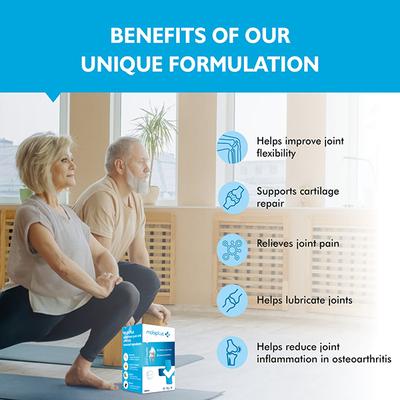 Nuvox MobiPlus Sugar Free Tablet 60's - Calcium And Minerals