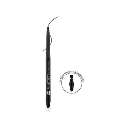 Star Struck by Sunny Leone Eye Definer Black 0.25 gm - Kajal & Kohls