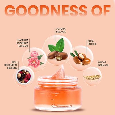 MARS Lip Sleeping Mask 20 gm - Lipstick Primers & Plumpers