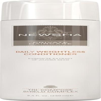 Newsha Daily Weightless Conditioner 250 ml - Conditioners