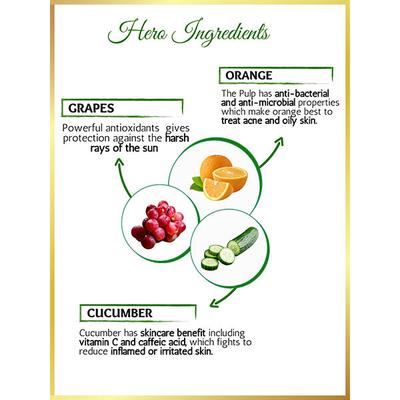 Nutrinorm Rejuvenating Peel Off Mask 100 ml - Masks & Peels