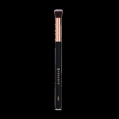 Proarte Ak-64 Precise Flat Kabuki Brush Black 1's - Face Brush