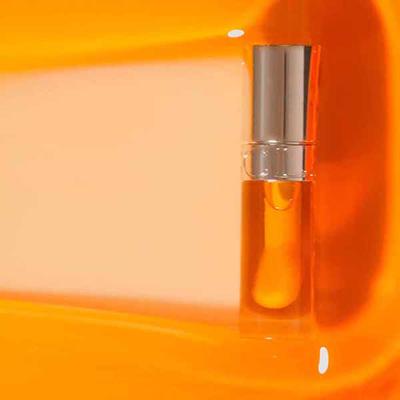 Clarins Lip Comfort Oil -01 Honey 7 ml - Creams/Oils/Lotions
