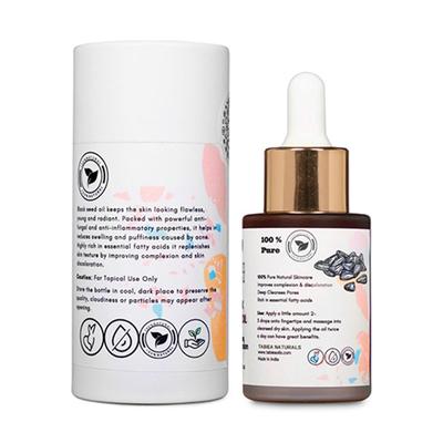 Tabiea Carrier Oil - Black Seed 30 ml - Carrier Oils