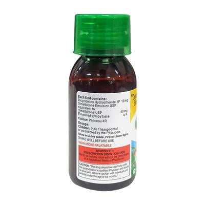 Cyclopam Suspension 30ml - Muscle Spasm-Ant
