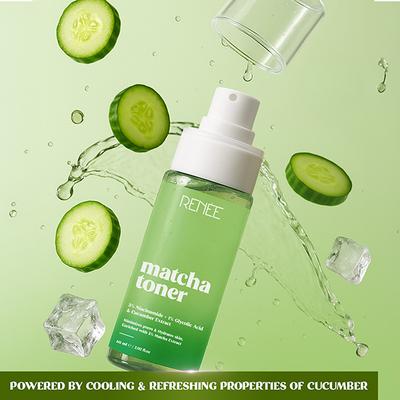 Renee Matcha Toner 60 ml - Toners