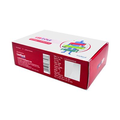 LEEZOLE Soap 75g - Fungal Infections-Taa