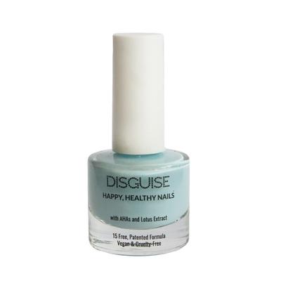 DISGUISE HAPPY HEALTHY NAIL POLISH, Simply Sky 119 9 ml - Nail Polish