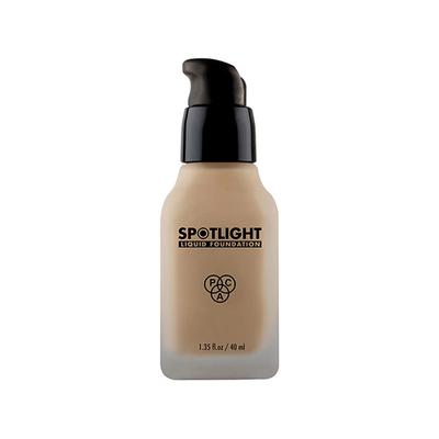 Buy Pac Spotlight Liquid Foundation (Frostine) 40 ml Online at Best