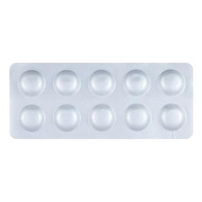 MONTERO L Tablet 10's - Allergies-Ant