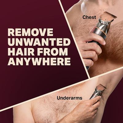 Bombay Shaving Company Premium Multi Grooming Trimmer for Men 1's - Trimmers